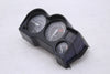 Kawasaki EX250 Ninja 98-07 Gauge Cluster Speedo Tach 8,880 mi OEM