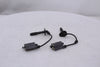 Kawasaki EX250 Ninja 98-07 Ignition Coils Set OEM