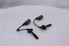 Kawasaki EX250 Ninja 98-07 Ignition Coils Set OEM