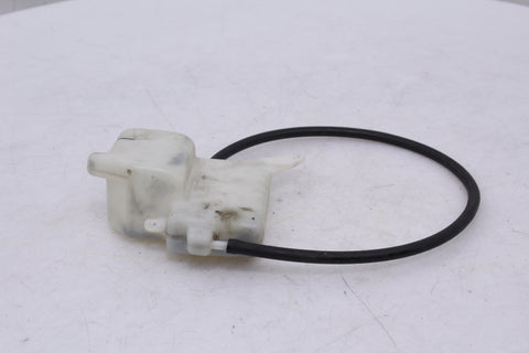 Kawasaki EX250 Ninja 98-07 Radiator Coolant Reservoir OEM