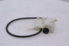 Kawasaki EX250 Ninja 98-07 Radiator Coolant Reservoir OEM
