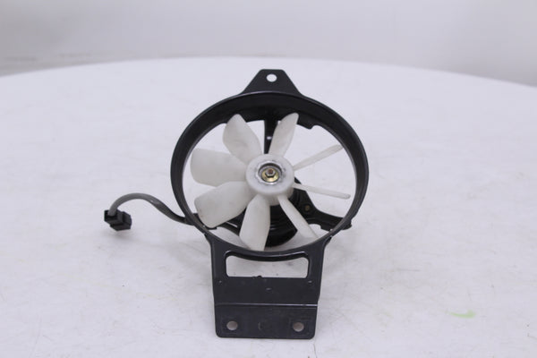 Kawasaki EX250 Ninja 98-07 Radiator Fan  OEM