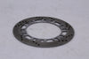 Kawasaki EX250 Ninja 98-07 Front Brake Rotor OEM