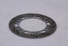 Kawasaki EX250 Ninja 98-07 Front Brake Rotor OEM