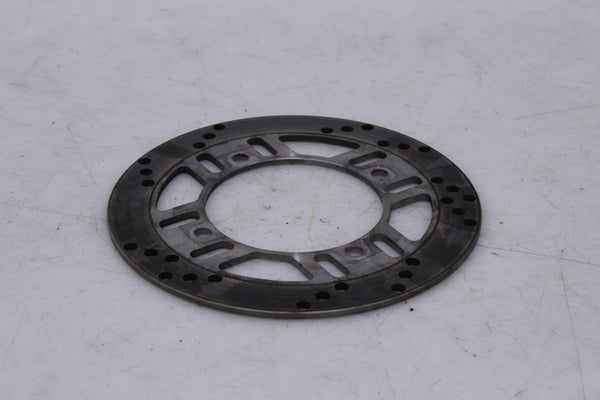 Kawasaki EX250 Ninja 98-07 Rear Brake Rotor OEM
