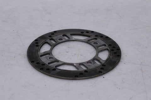 Kawasaki EX250 Ninja 98-07 Rear Brake Rotor OEM