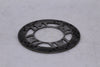 Kawasaki EX250 Ninja 98-07 Rear Brake Rotor OEM
