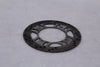 Kawasaki EX250 Ninja 98-07 Rear Brake Rotor OEM