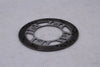 Kawasaki EX250 Ninja 98-07 Rear Brake Rotor OEM