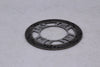 Kawasaki EX250 Ninja 98-07 Rear Brake Rotor OEM