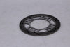 Kawasaki EX250 Ninja 98-07 Rear Brake Rotor OEM