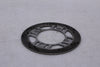 Kawasaki EX250 Ninja 98-07 Rear Brake Rotor OEM