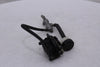 Kawasaki EX250 Ninja 98-07 Rear Brake Assy Master Cylinder Caliper OEM