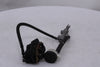 Kawasaki EX250 Ninja 98-07 Rear Brake Assy Master Cylinder Caliper OEM