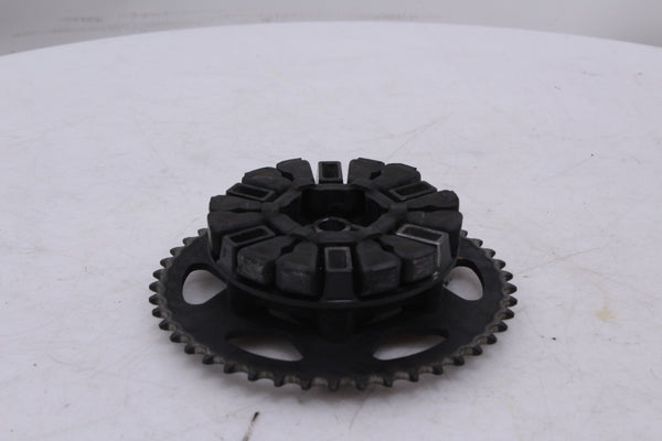Kawasaki EX250 Ninja 98-07 Rear Sprocket OEM