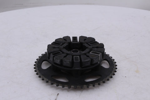 Kawasaki EX250 Ninja 98-07 Rear Sprocket OEM