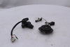 Kawasaki EX250 Ninja 98-07 Ignition Switch Key Gas Cap Set OEM