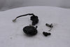 Kawasaki EX250 Ninja 98-07 Ignition Switch Key Gas Cap Set OEM
