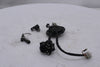 Kawasaki EX250 Ninja 98-07 Ignition Switch Key Gas Cap Set OEM