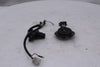 Kawasaki EX250 Ninja 98-07 Ignition Switch Key Gas Cap Set OEM