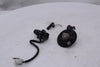 Kawasaki EX250 Ninja 98-07 Ignition Switch Key Gas Cap Set OEM