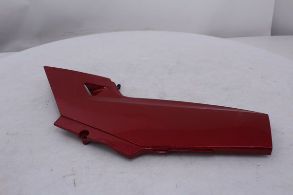 Kawasaki EX250 Ninja 98-07 Left Side Cover OEM