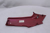 Kawasaki EX250 Ninja 98-07 Left Side Cover OEM
