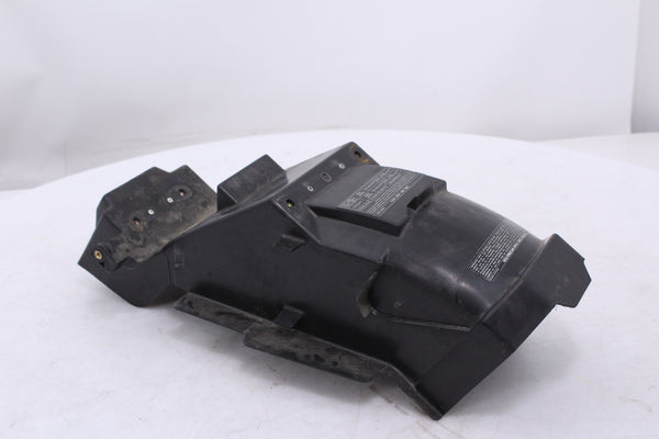 Kawasaki EX250 Ninja 98-07 Rear Fender Battery Tray OEM