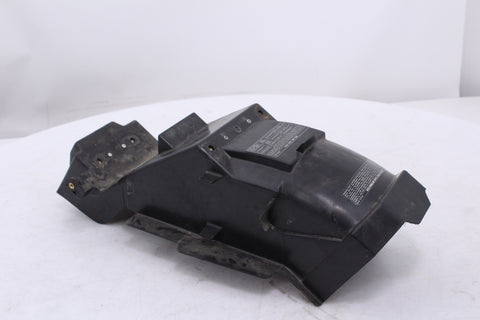 Kawasaki EX250 Ninja 98-07 Rear Fender Battery Tray OEM