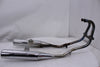 Kawasaki EX250 Ninja 98-07 Left Right Exhaust Full System Muffler Header Set OEM