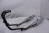 Kawasaki EX250 Ninja 98-07 Left Right Exhaust Full System Muffler Header Set OEM