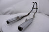 Kawasaki EX250 Ninja 98-07 Left Right Exhaust Full System Muffler Header Set OEM