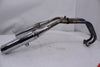 Kawasaki EX250 Ninja 98-07 Left Right Exhaust Full System Muffler Header Set OEM