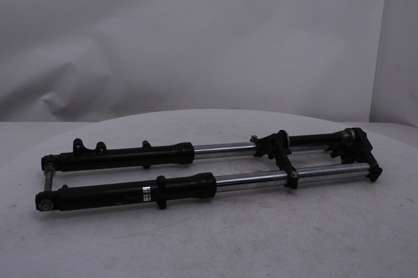 Kawasaki EX250 Ninja 98-07 Forks Damper Set OEM