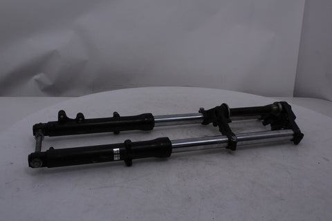 Kawasaki EX250 Ninja 98-07 Forks Damper Set OEM