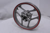 Kawasaki EX250 Ninja 98-07 Rear Wheel Assembly OEM