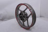 Kawasaki EX250 Ninja 98-07 Rear Wheel Assembly OEM