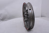 Kawasaki EX250 Ninja 98-07 Rear Wheel Assembly OEM
