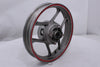 Kawasaki EX250 Ninja 98-07 Front Wheel Assembly OEM