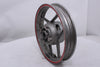 Kawasaki EX250 Ninja 98-07 Front Wheel Assembly OEM