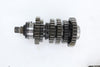 Yamaha YZF-R6 06-07 Transmission Gears Assy Forks OEM
