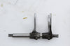 Yamaha YZF-R6 06-07 Transmission Gears Assy Forks OEM