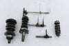 Yamaha YZF-R6 06-07 Transmission Gears Assy Forks OEM