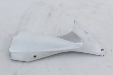 Yamaha YZF-R6 06-07 Left Upper Speedometer Cowl OEM