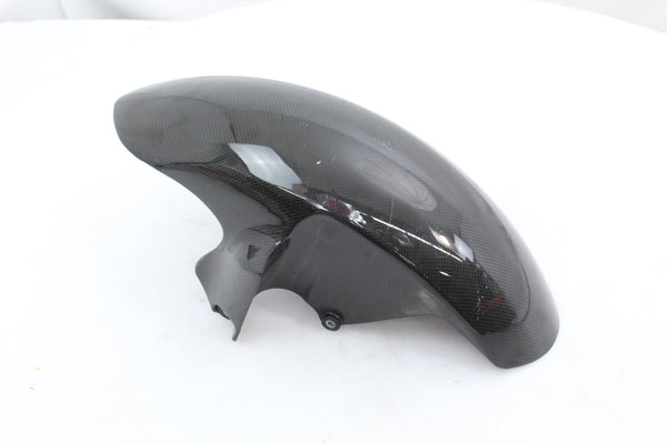Yamaha YZF-R6 06-07 SSR Front Fender Carbon Fiber
