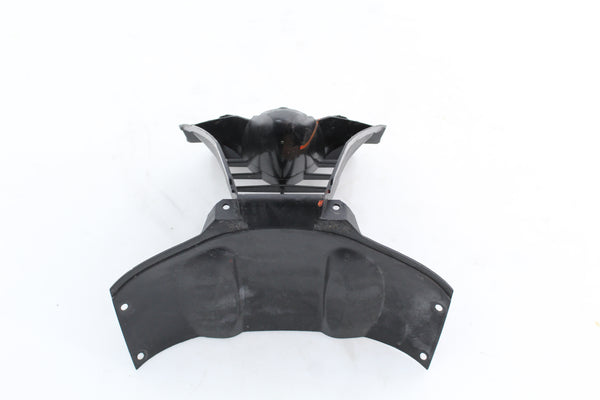 Yamaha YZF-R6 06-07 Front Center Air Intake Inner Fairing Panel Cover OEM