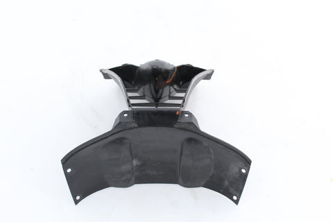 Yamaha YZF-R6 06-07 Front Center Air Intake Inner Fairing Panel Cover OEM