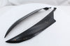 Yamaha YZF-R6 06-07 Left Right Side Fairing Cowl Carbon Fiber OEM