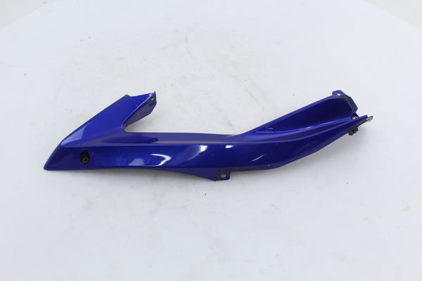 Yamaha YZF-R6 06-07 Left Upper Side Fairing Cowl OEM