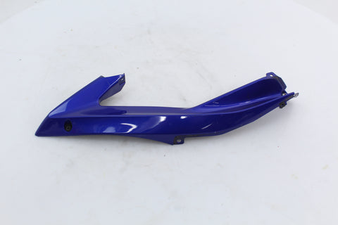 Yamaha YZF-R6 06-07 Left Upper Side Fairing Cowl OEM